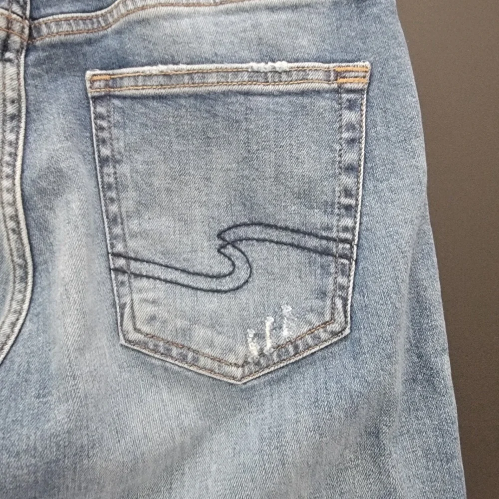 Silver Jeans silver jeans